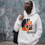 Black Women's Sweatshirt
