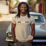 AbsofuckingLutely T Shirt