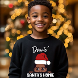 Kids Christmas Sweater