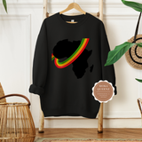 African Shirt