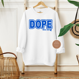 DOPE Since 1920 Sweatshirt