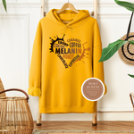 Melanin Heart Hoodie