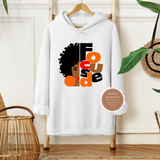 Black Women's Sweatshirt