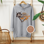Melanin Heart Hoodie