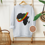 African Shirt