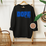 DOPE Since 1920 Sweatshirt