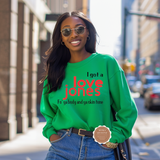 Love Jones Sweatshirt
