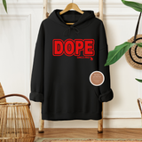 DOPE Since 1913 Hoodie