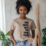 Adjust Your Crown Shirt