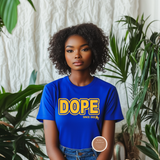 DOPE Since 1922 T-Shirt