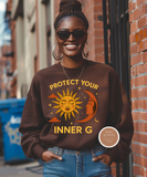 Protect Your Inner G Sweatshirt