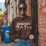 Black Women in History SweatShirt