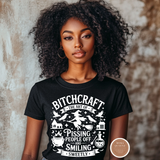 Bitchcraft T Shirt