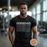 Dope Dad T-Shirt