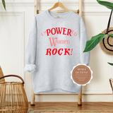 Empowered Women Sweatshirt