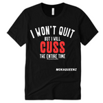 Funny Workout Shirt For Ladies