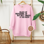 Black AF Shirt