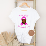 Breast Cancer T Shirt