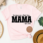 Dear Mama T Shirt