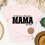 Dear Mama T Shirt