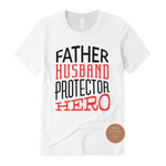 Father T Shirt