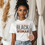 Phenomenal Woman T Shirt