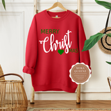 Merry Christmas Shirt