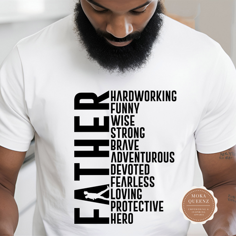 Father T Shirt