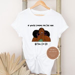 If You’re Looking For a Sign, Bitch I’m It Shirt