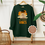 Spooky Vibes Shirt