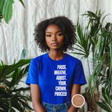 Adjust Your Crown Shirt