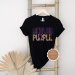 The Color Purple Movie T Shirt