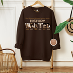 Black Women In History Shirt