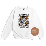 Hip Hop Sweatshirt