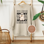 Ghost Shirt