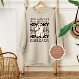 Ghost Shirt