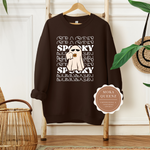 Ghost Shirt