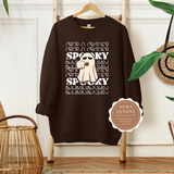 Ghost Shirt