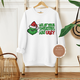 Funny Ugly Christmas Sweater