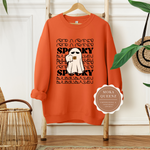 Ghost Shirt