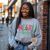 Merry Christmas Sweater
