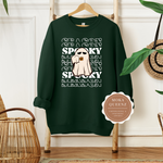 Ghost Shirt