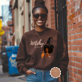 Witch Sweatshirt