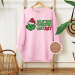 Funny Ugly Christmas Sweater