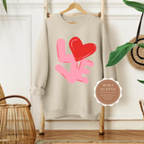 Love Heart Shirt