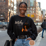 Witch Sweatshirt
