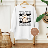 Ghost Shirt