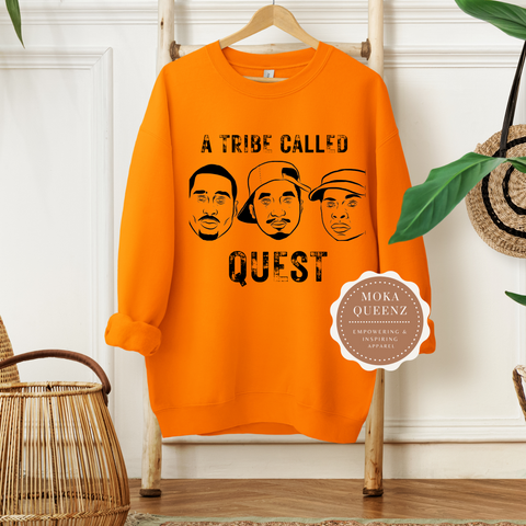 A Tribe Called Quest Shirt Sweatshirt