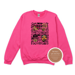 90s Hip Hop Sweatshirt