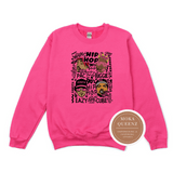 90s Hip Hop Sweatshirt
